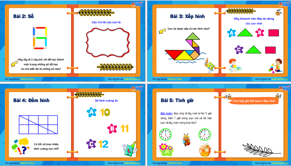 120 bài toán rèn luyện IQ